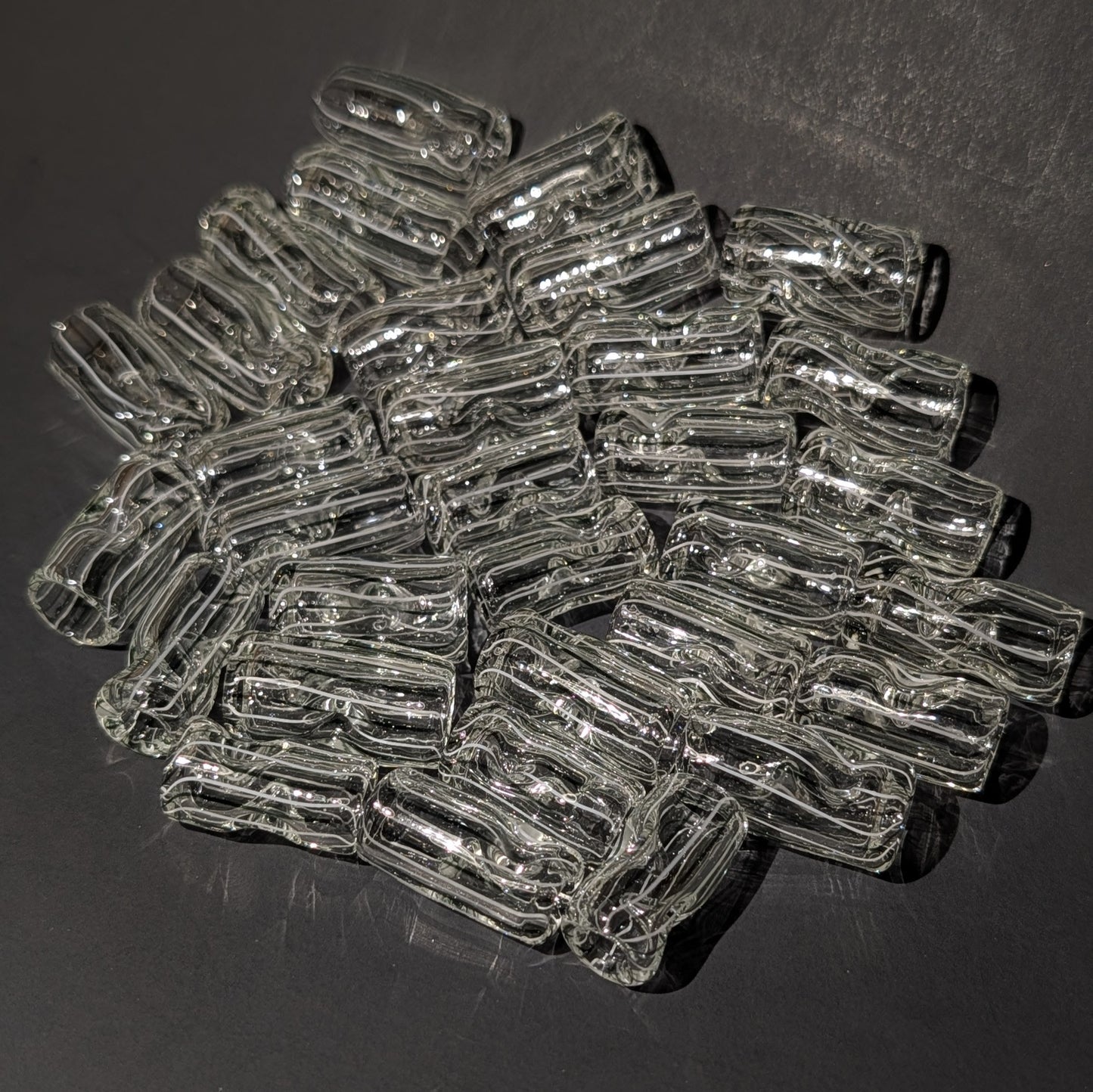 "Beetlejuice Beetlejuice" UV Linework Tips