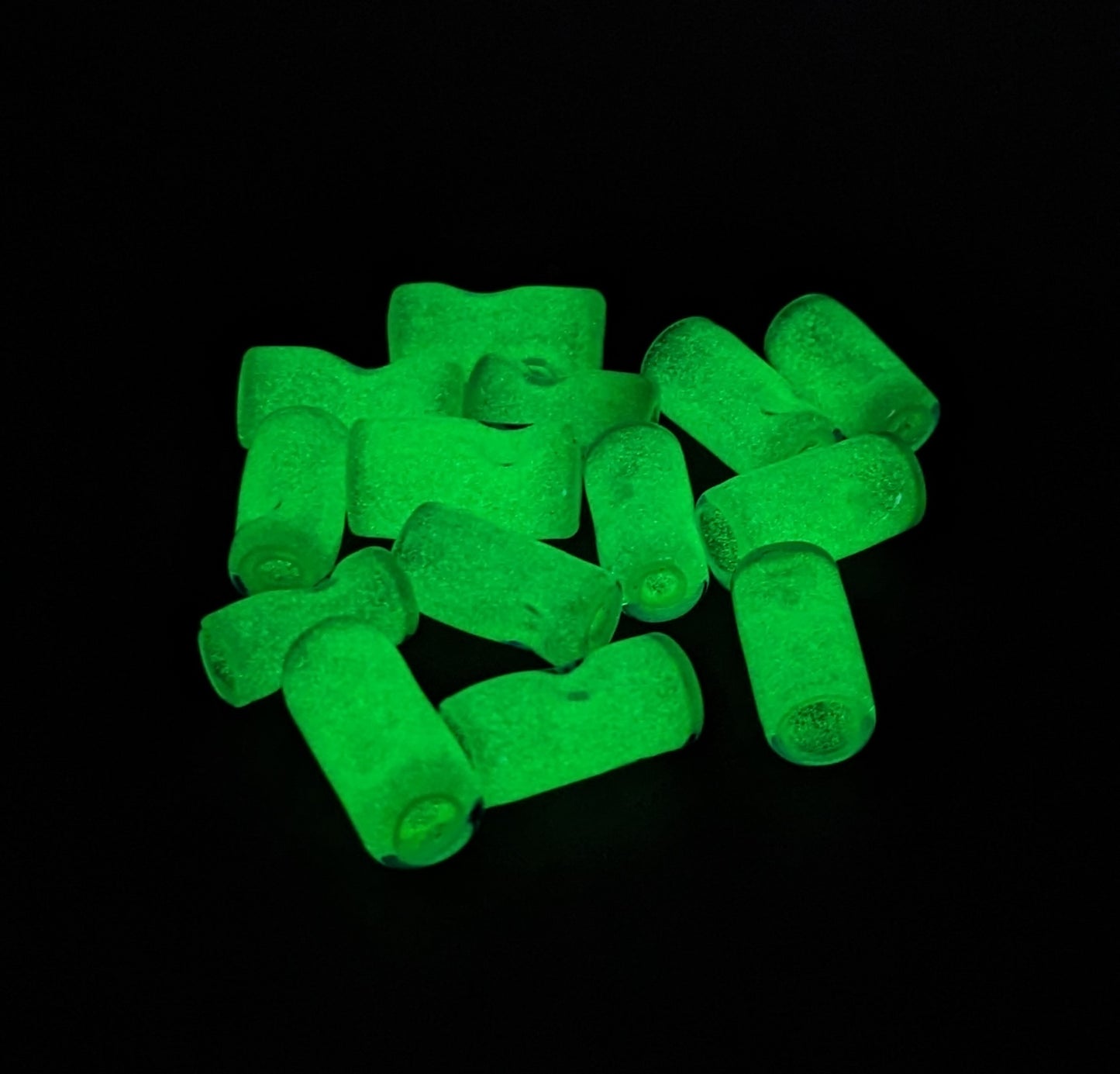 Guacamole Glow in the Dark Tips