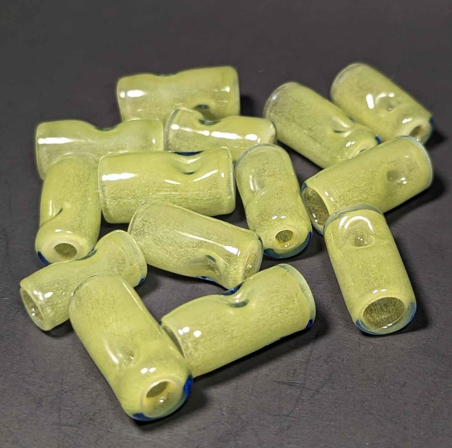 Guacamole Glow in the Dark Tips