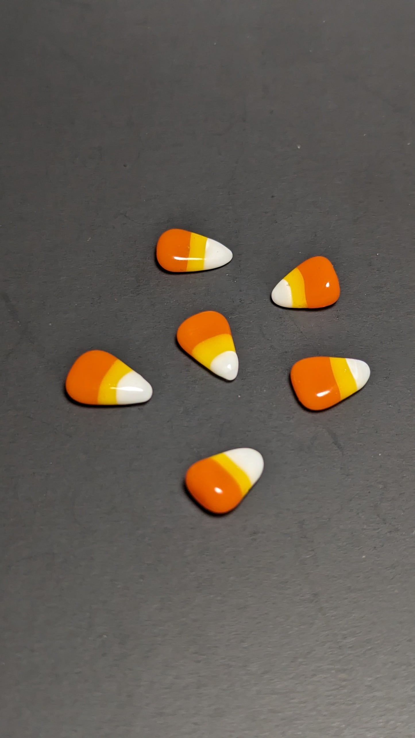 Candy Corn Terp Pearls