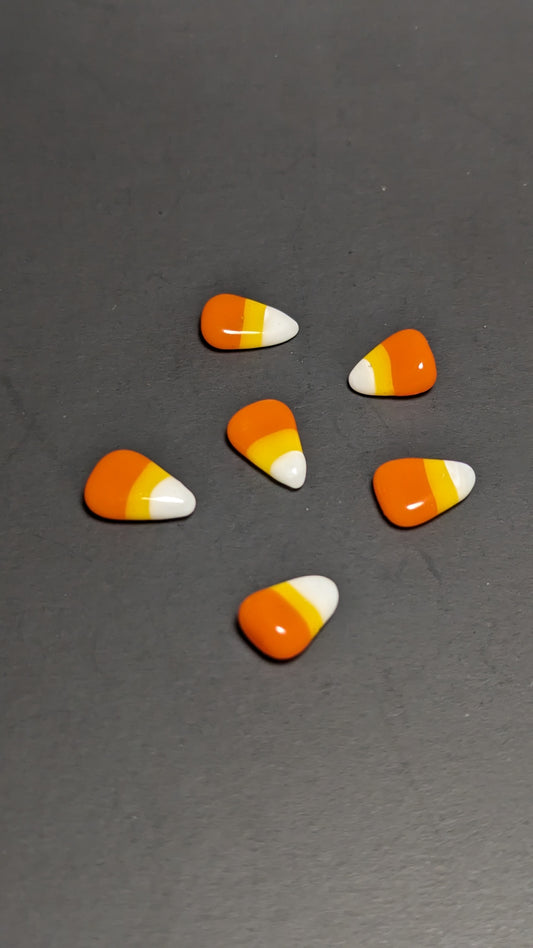 Candy Corn Terp Pearls