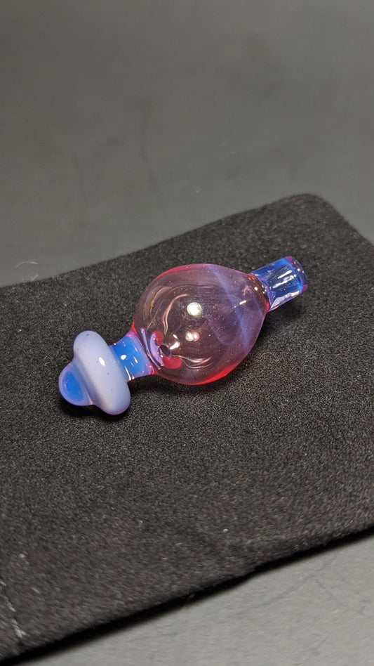 Lucid/Karmaline bubble cap (Carta/Puffco)