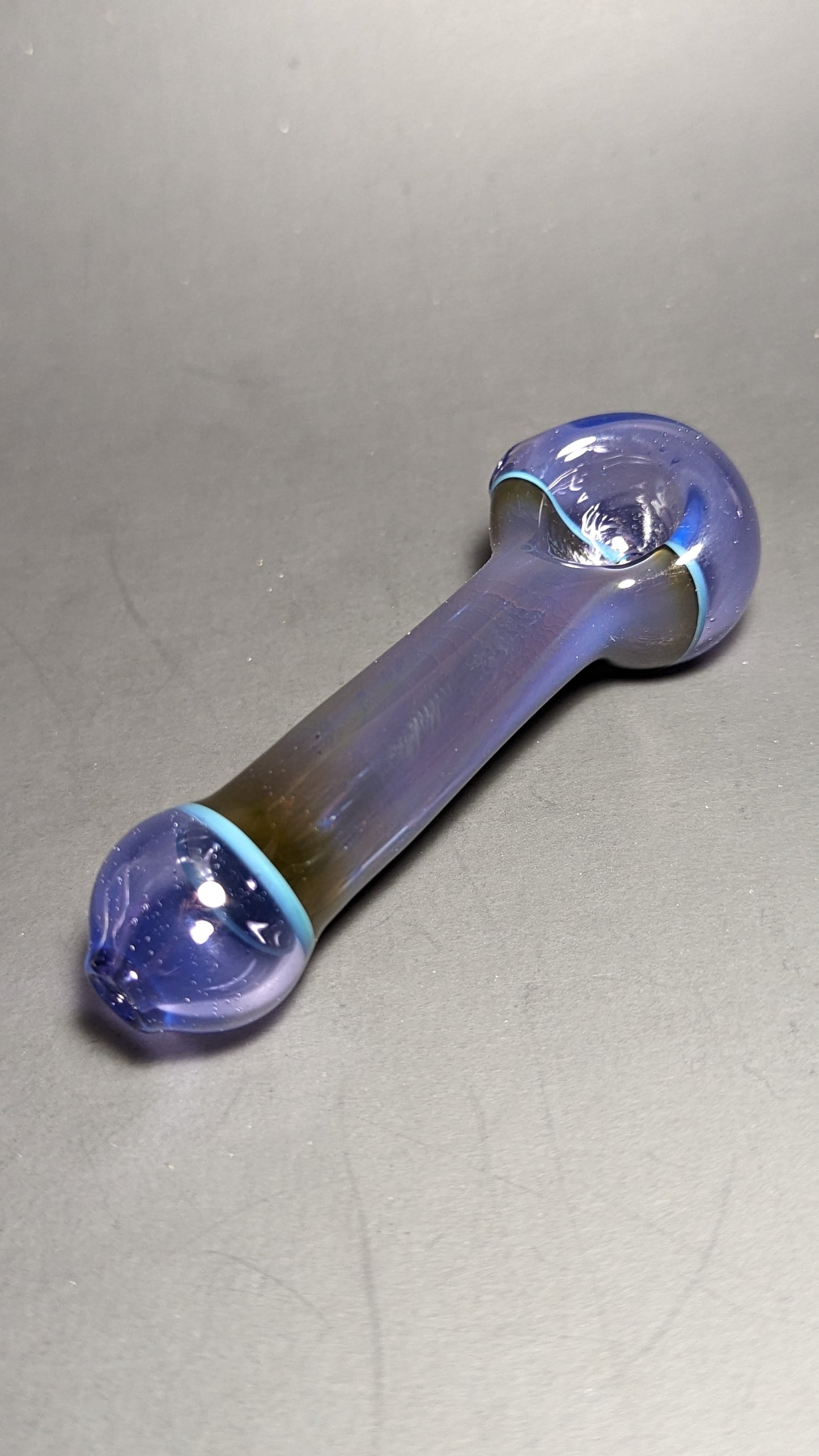 Space Tubing Spoon