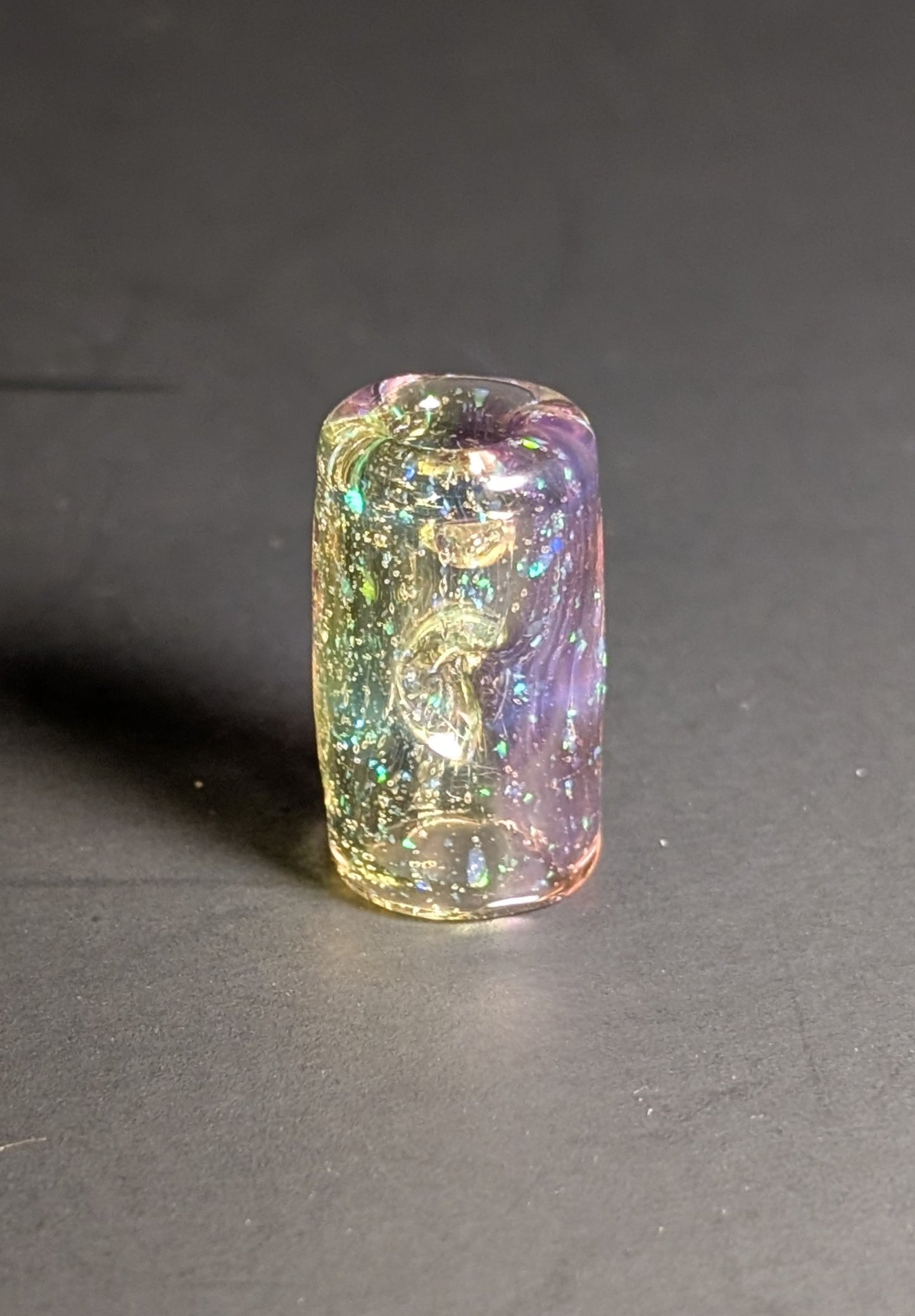 *NEW* "Witches Brew" CFL/UV Crushed Opal Tips