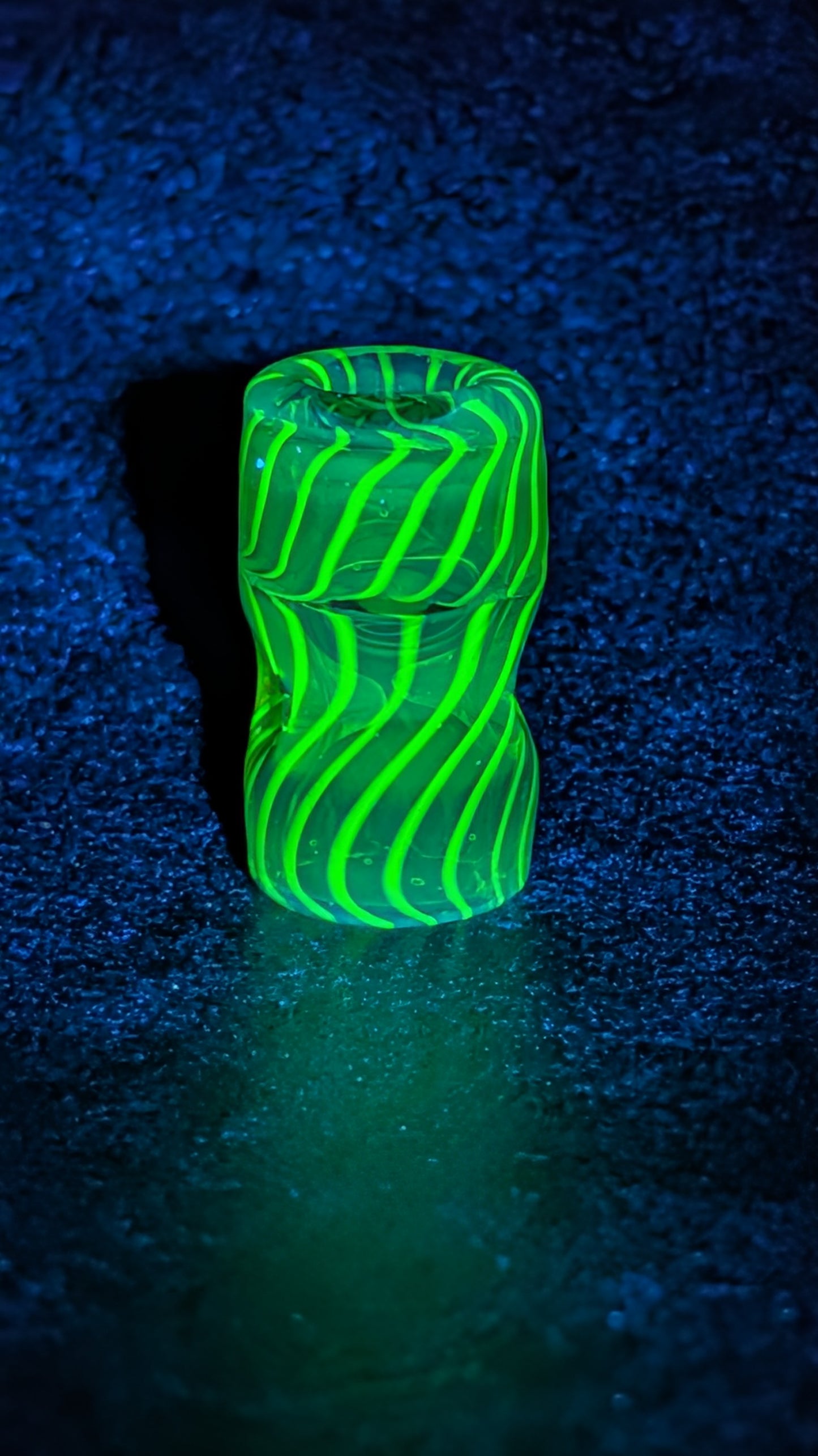 Grease Stain Built in Opal Tip #2