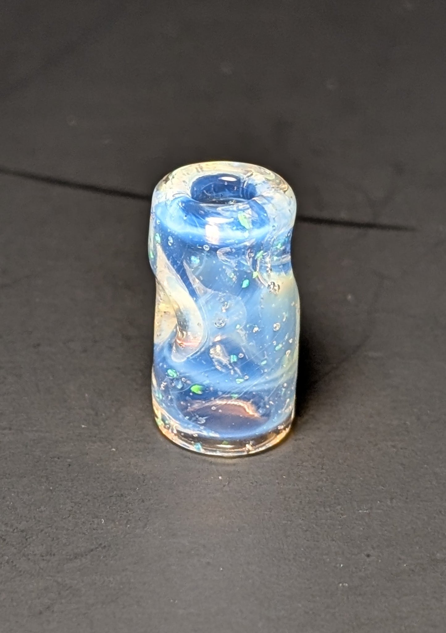 *NEW* "Ghost" Crushed Opal Tips