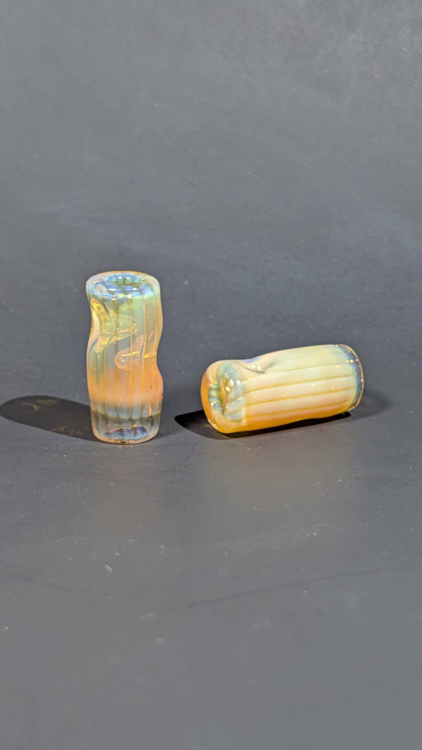 "Grease Stain" UV Tips