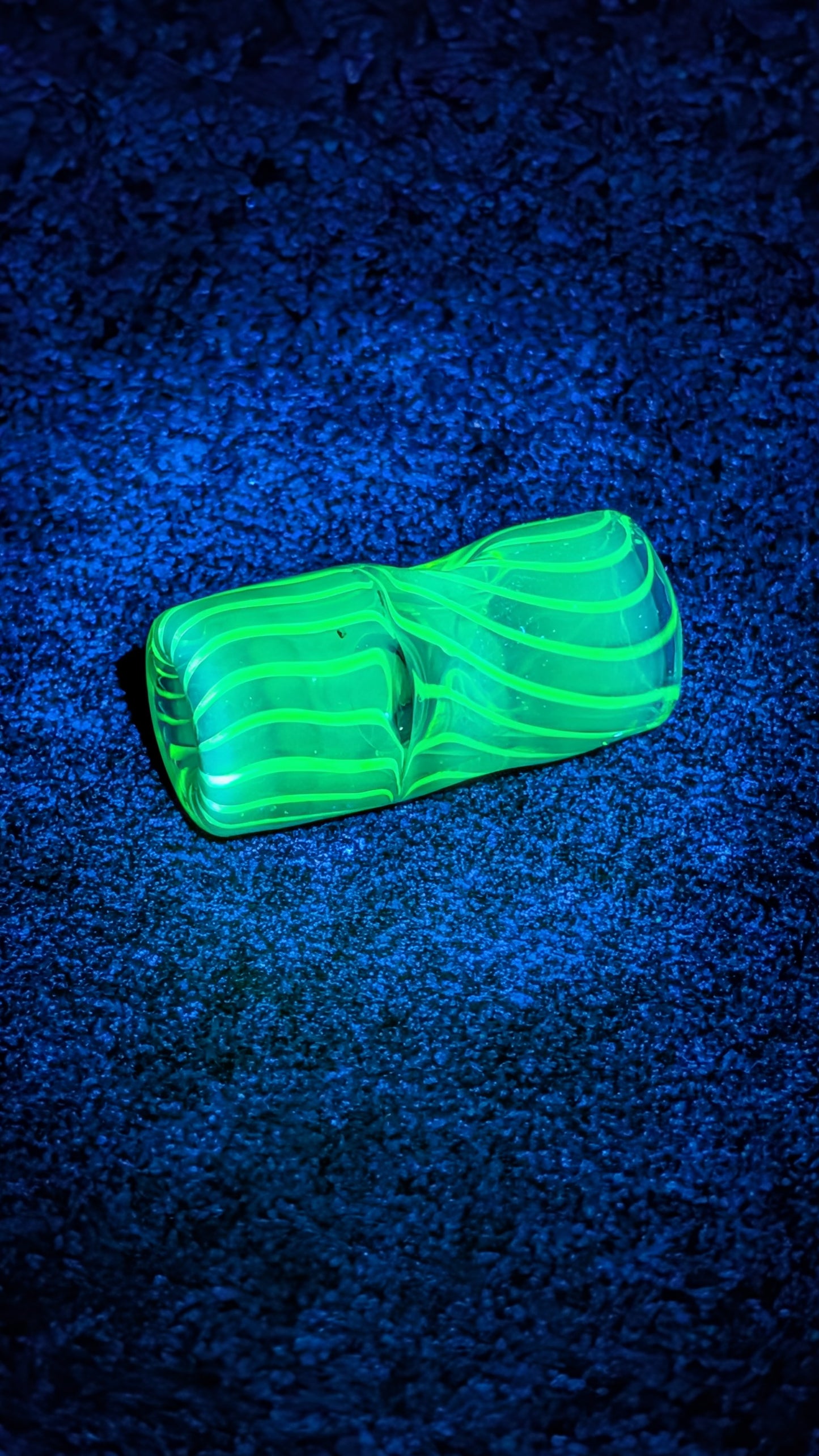 Grease Stain Built in Opal Tip #1