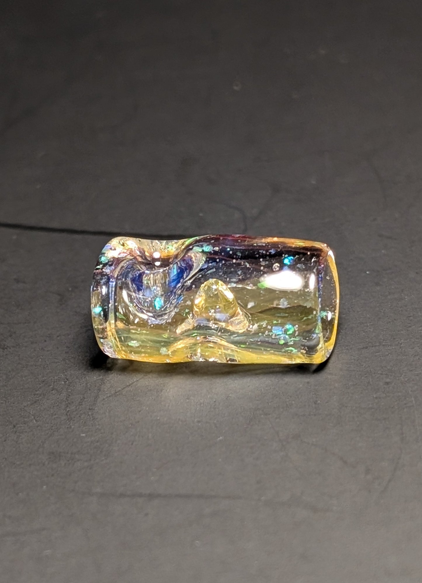 *NEW* "Zzkittles" Crushed Opal Tips