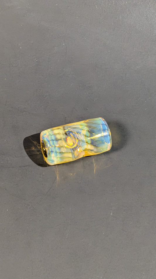 Grease Stain Built in Opal Tip #2