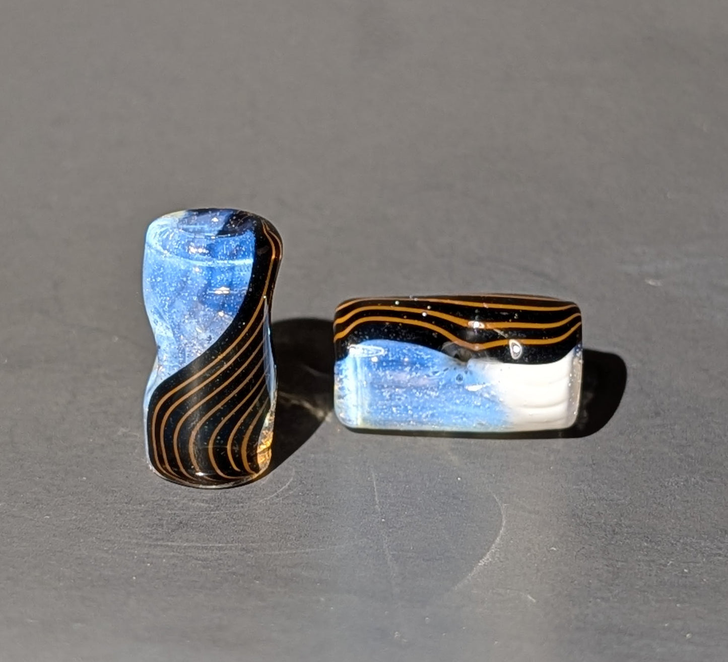 "Pinstripe Phantom" CFL Linework Tips