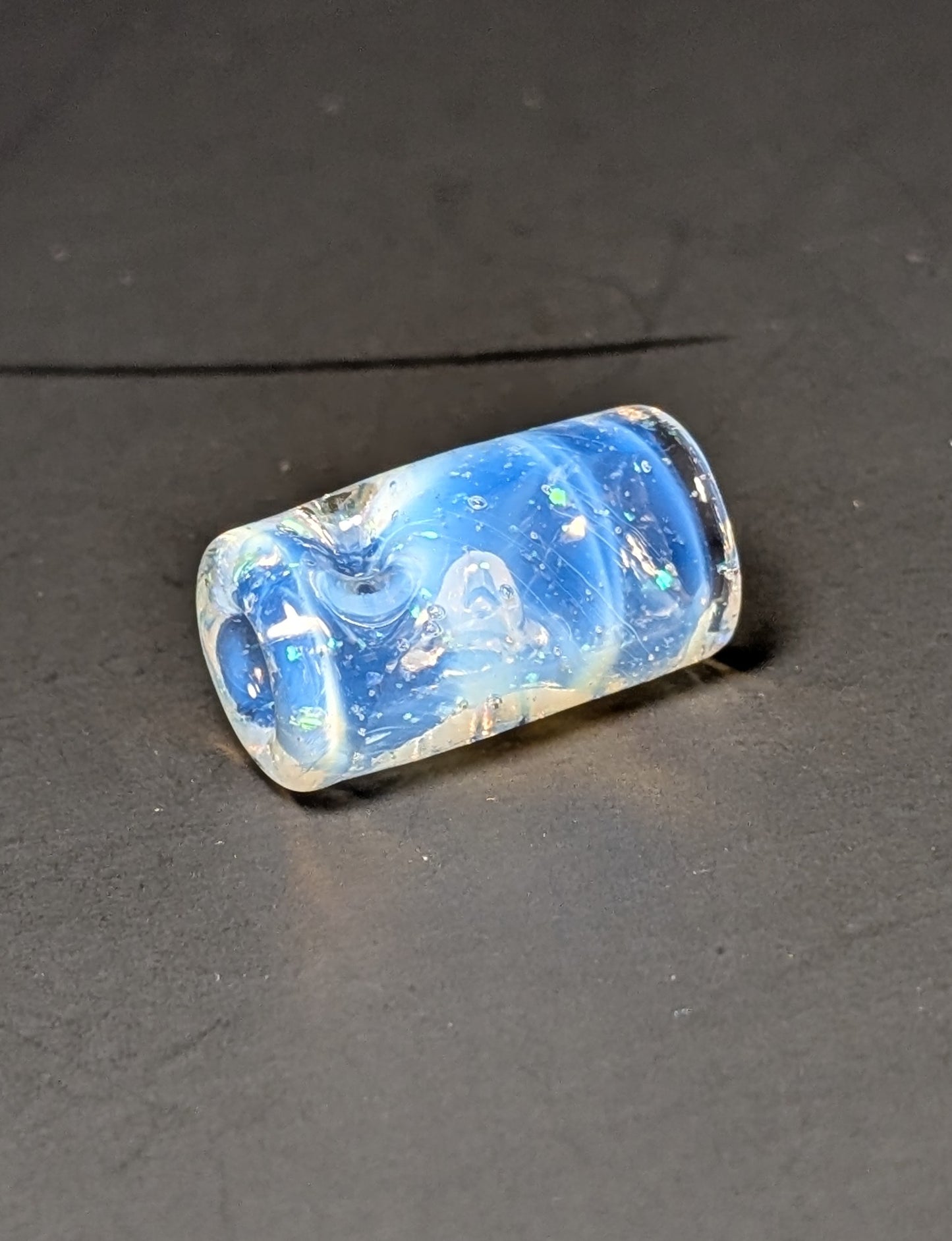 *NEW* "Ghost" Crushed Opal Tips