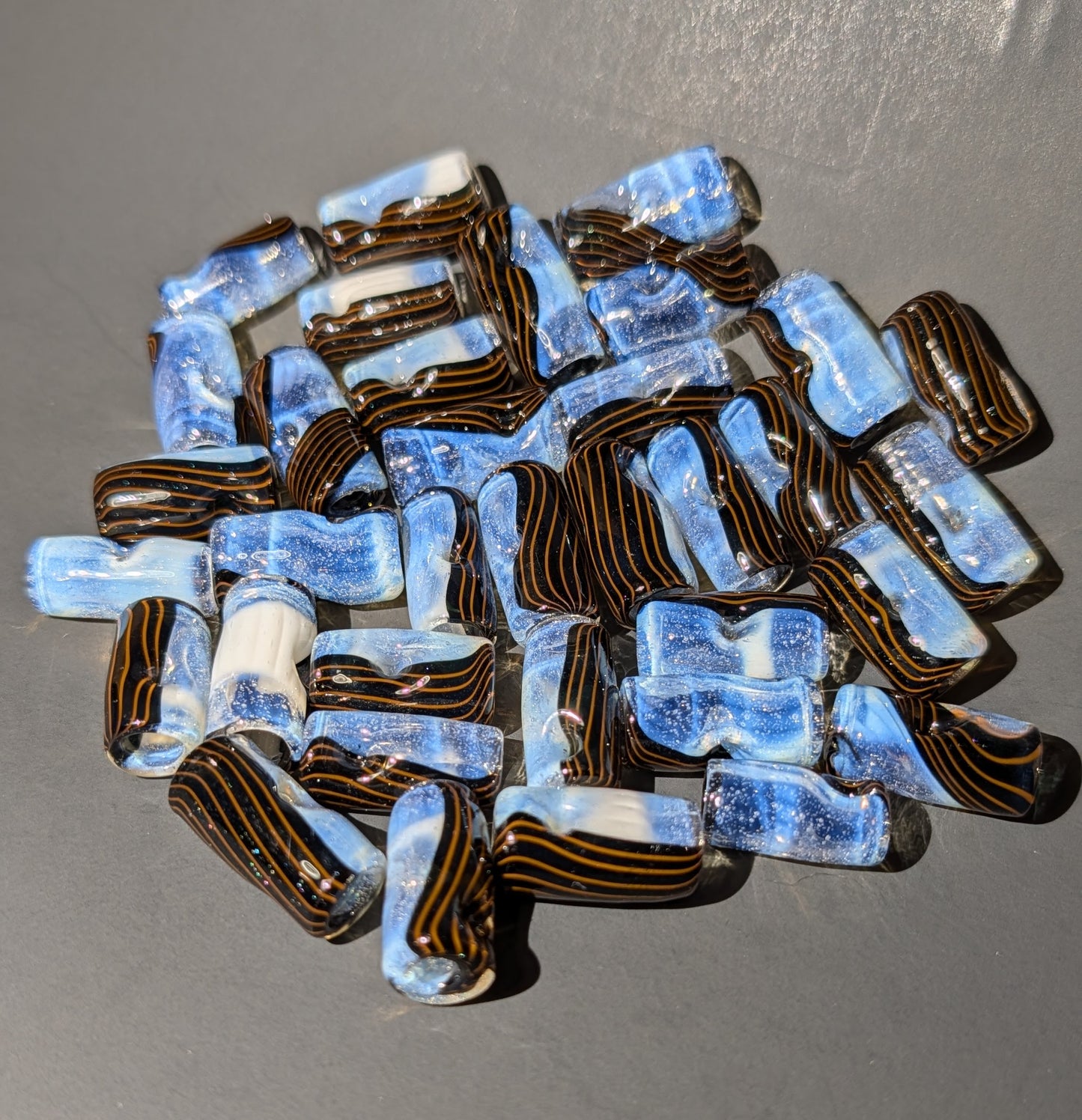 "Pinstripe Phantom" CFL Linework Tips