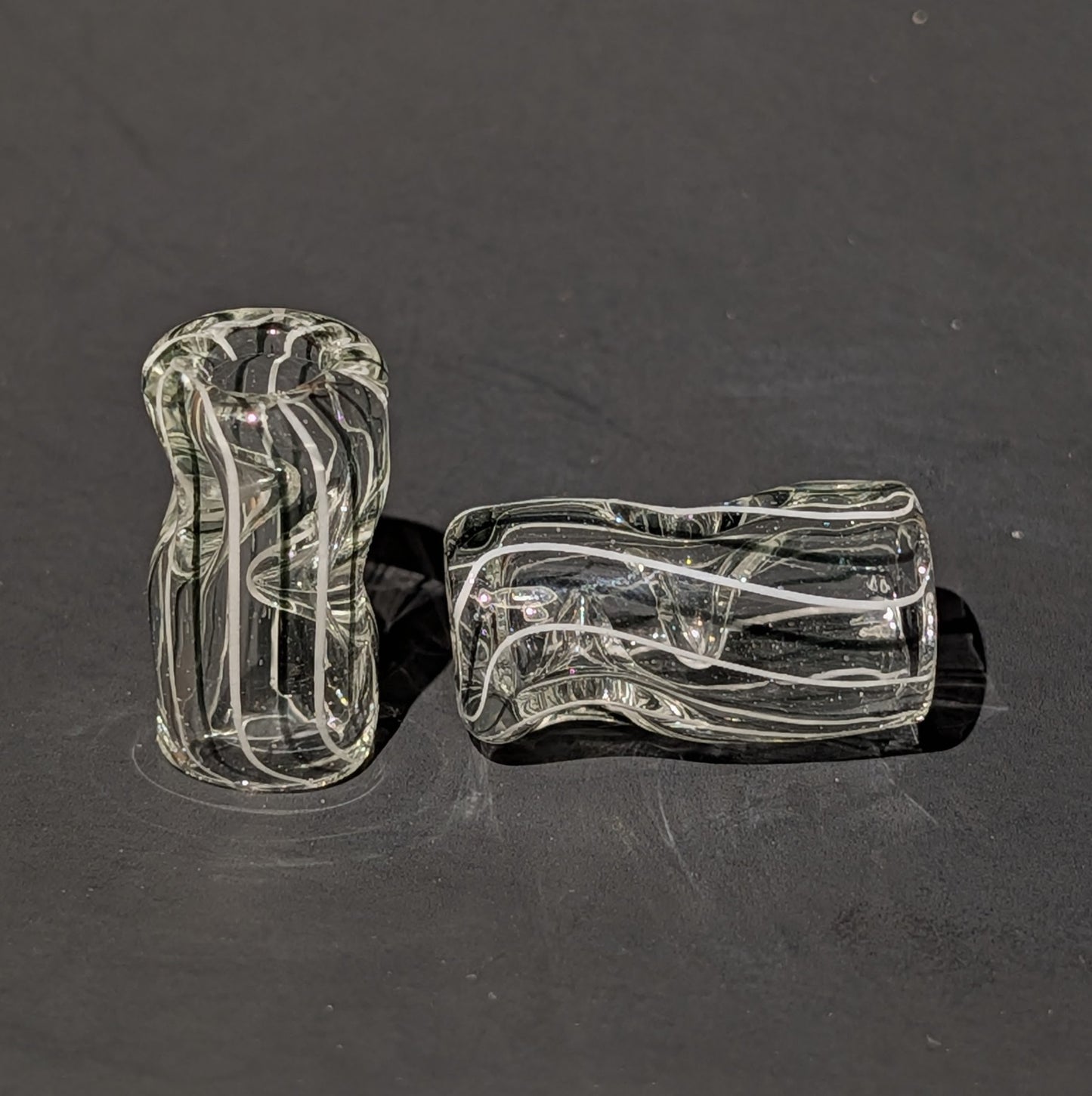 "Beetlejuice Beetlejuice" UV Linework Tips