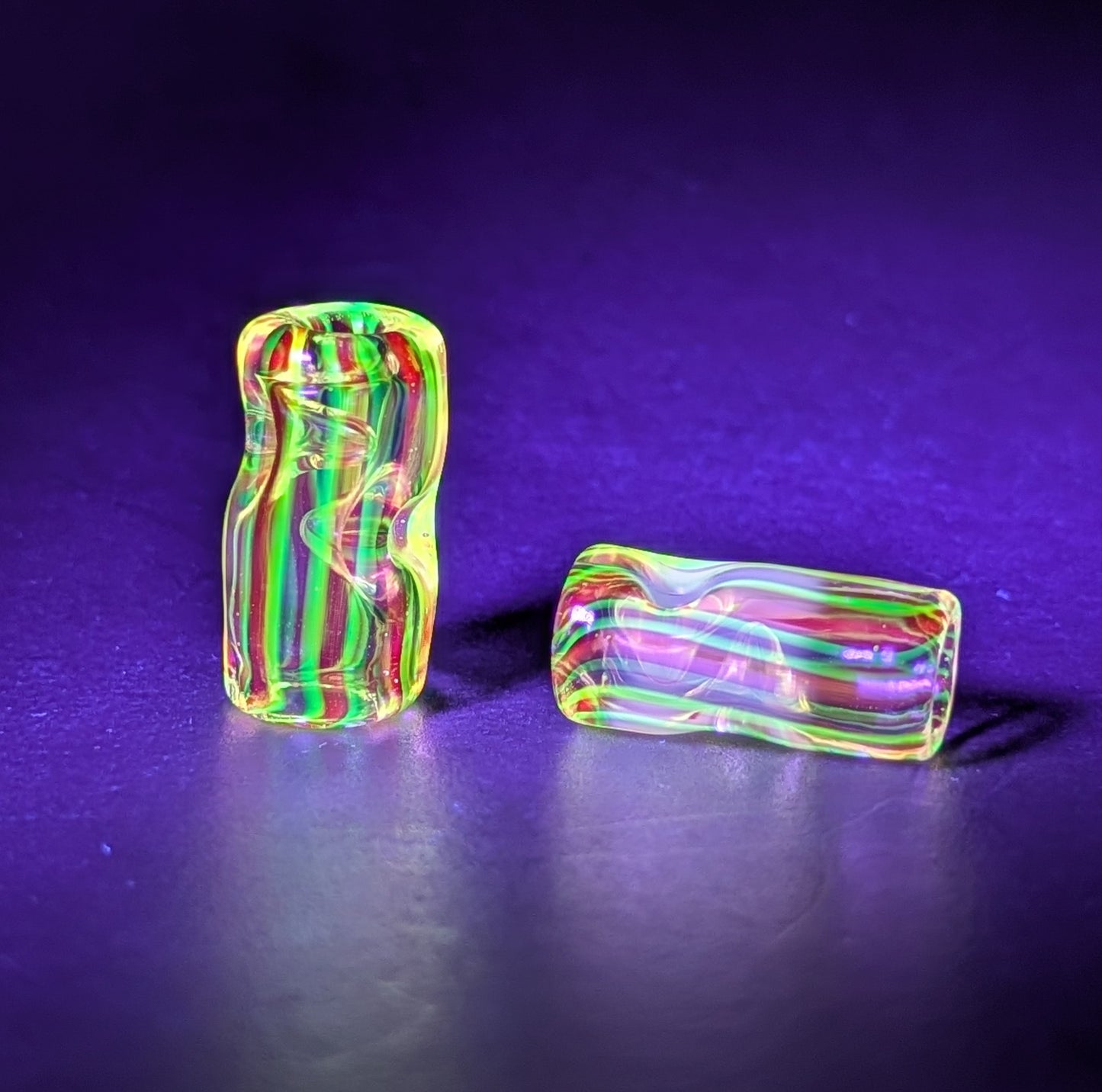 "Carnival Cruz" UV Linework Tips