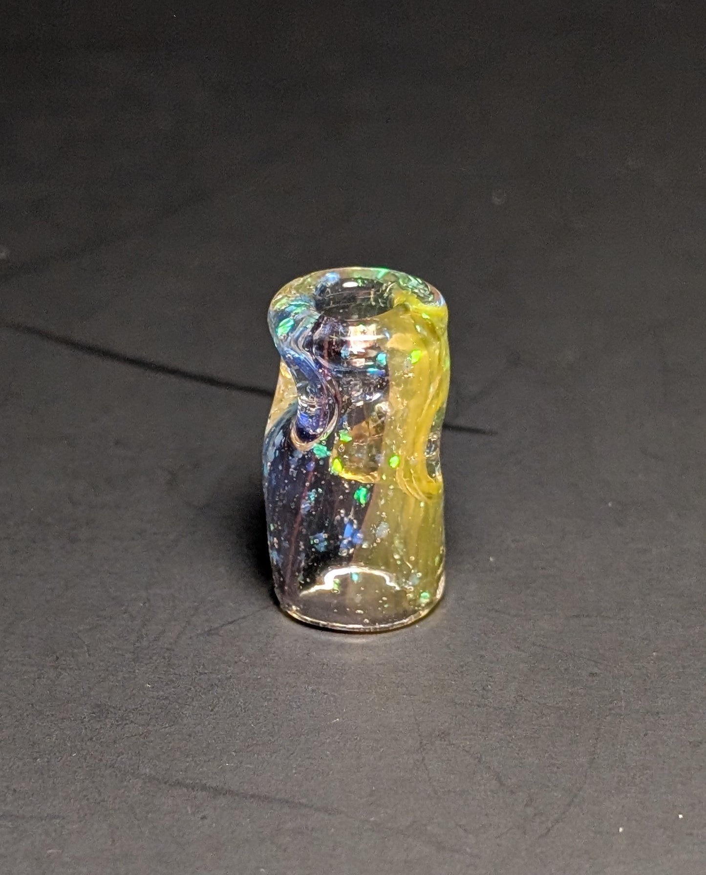 *NEW* "Zzkittles" Crushed Opal Tips