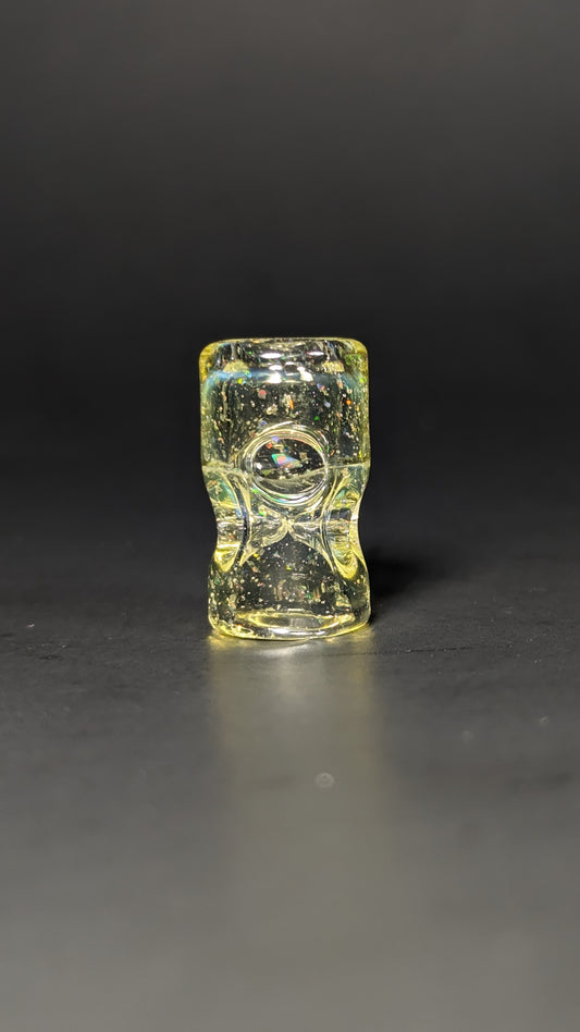 Built-in Opal "Grinchmas" Tip (Diamond Opal #2)