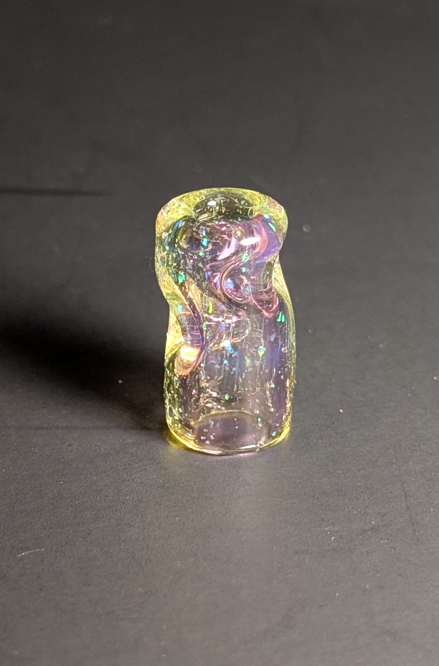 *NEW* "Witches Brew" CFL/UV Crushed Opal Tips