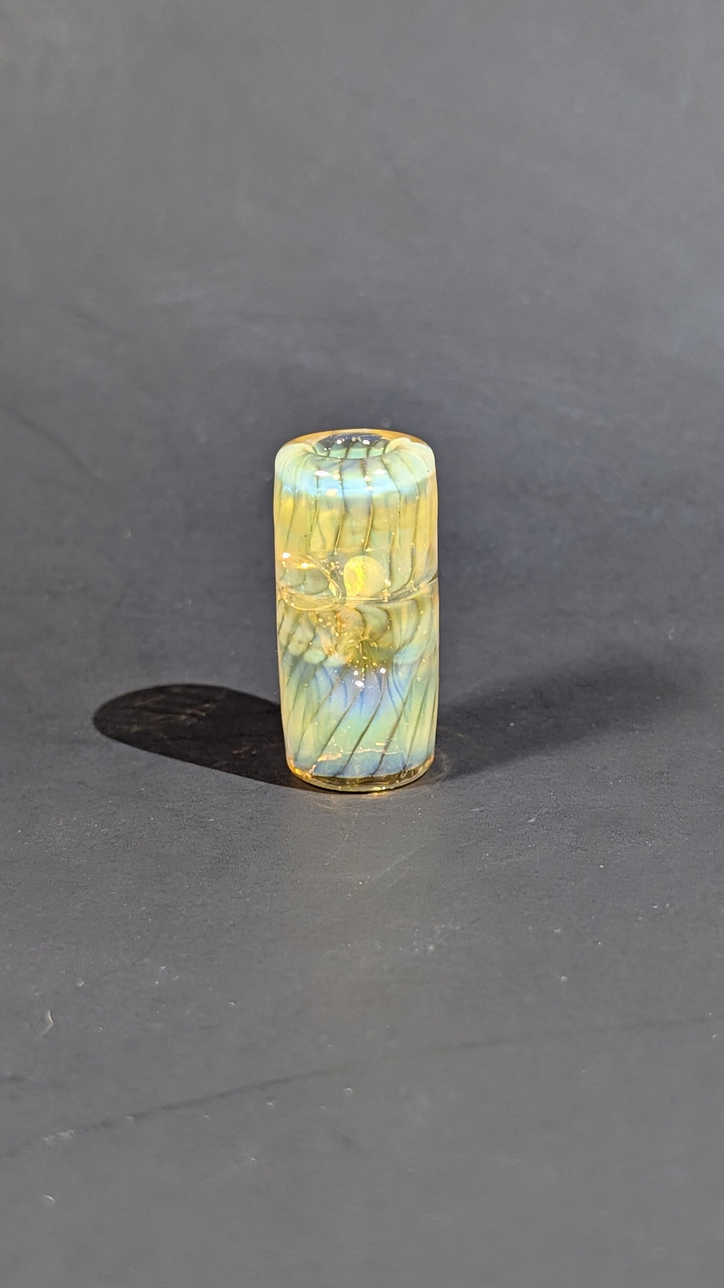 Grease Stain Built in Opal Tip #1