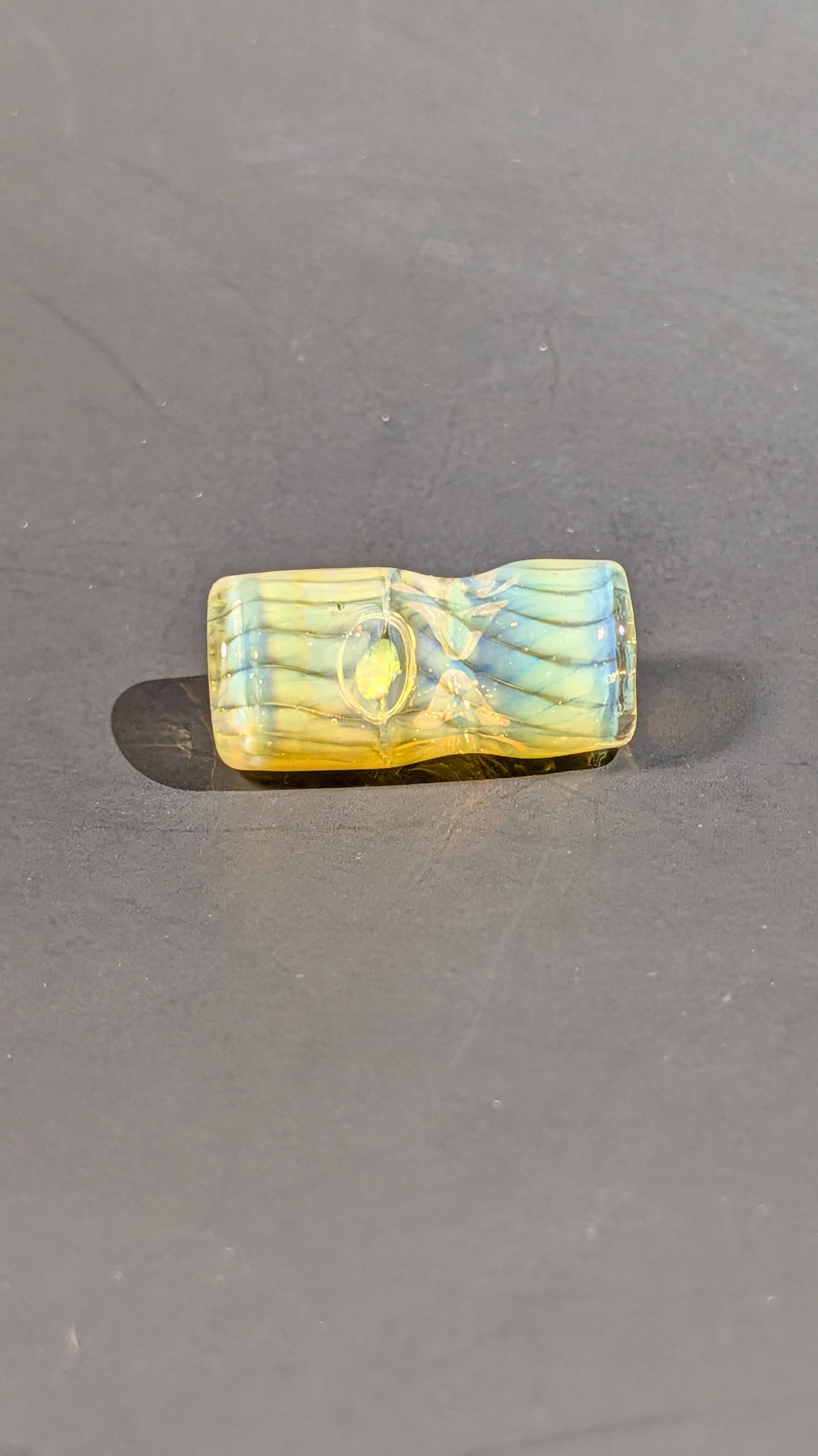 Grease Stain Built in Opal Tip #1