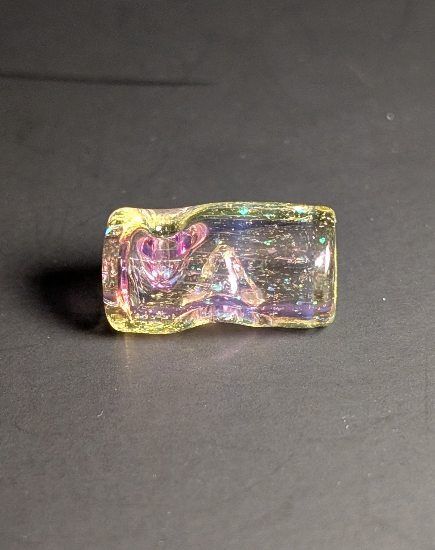 *NEW* "Witches Brew" CFL/UV Crushed Opal Tips