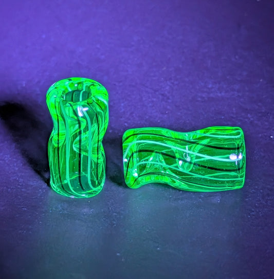 "Beetlejuice Beetlejuice" UV Linework Tips